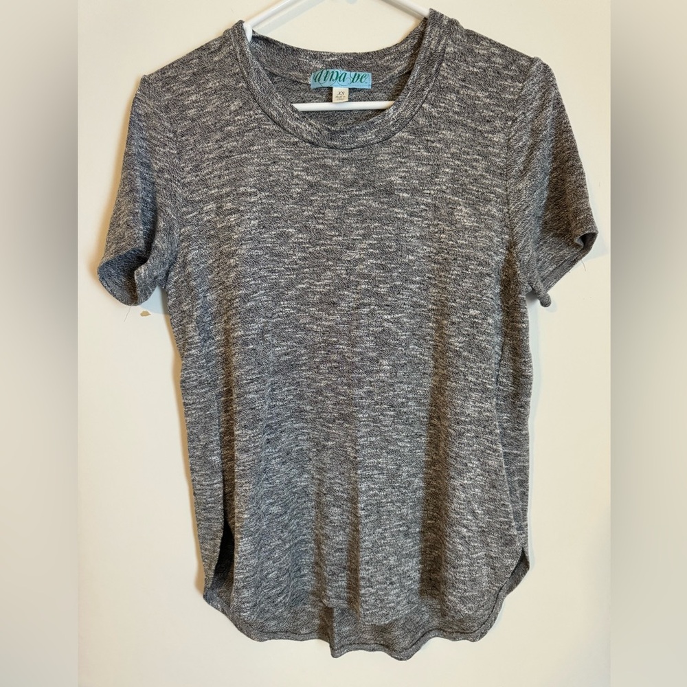 Francesca’s top